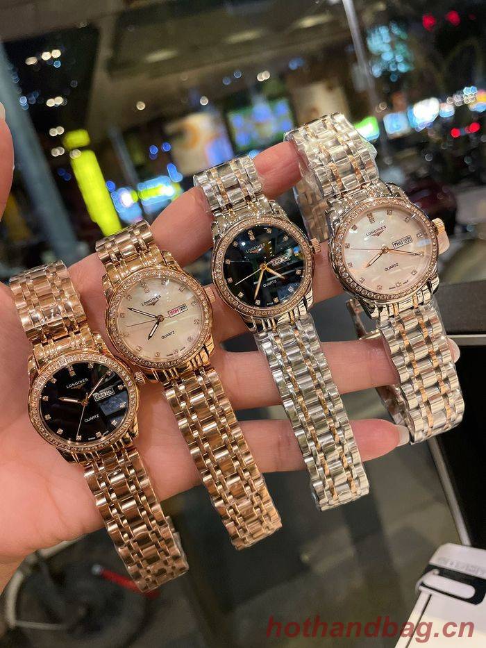 Longines Watch LGW00212-1 Longines Watch LGW00212-1