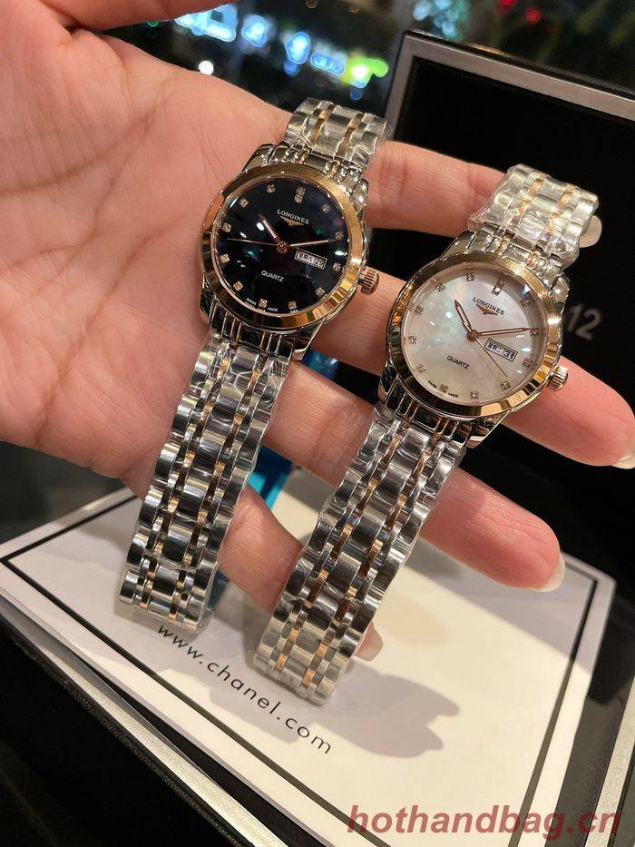 Longines Watch LGW00214-1 Longines Watch LGW00214-1