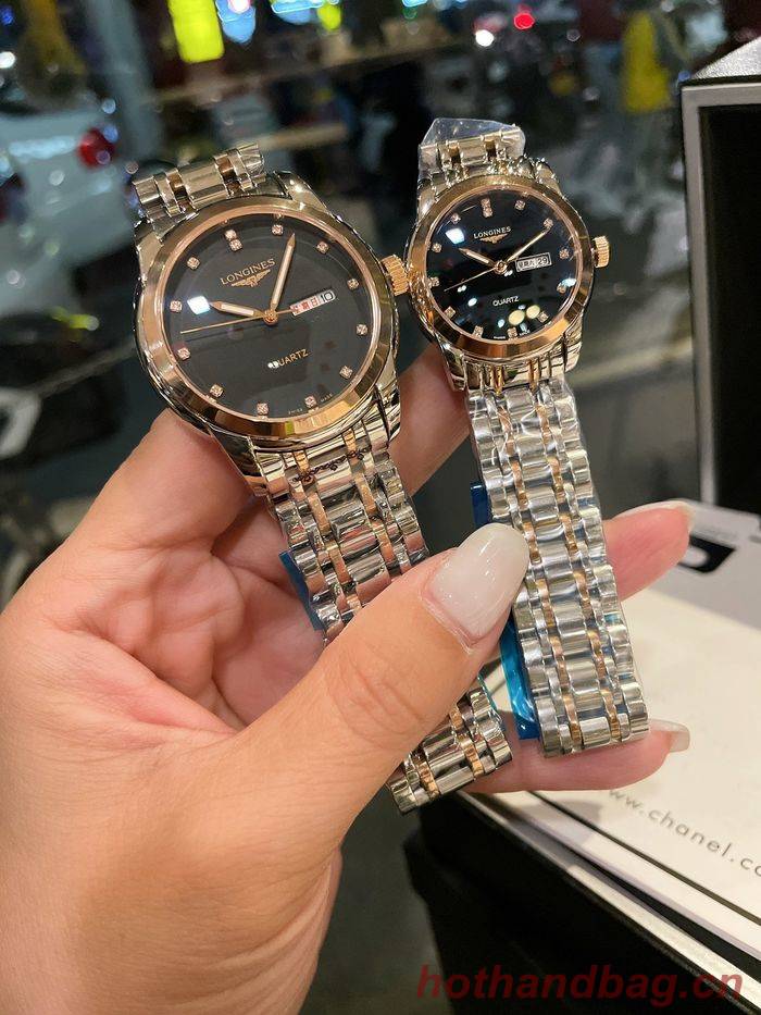 Longines Watch LGW00214-2 Longines Watch LGW00214-2