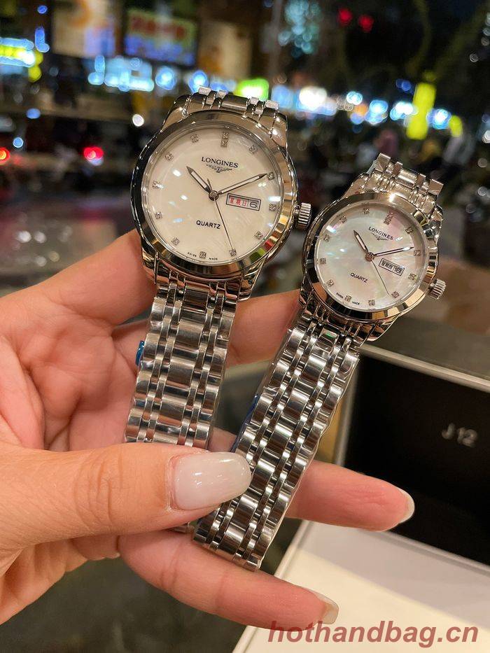 Longines Watch LGW00215-2 Longines Watch LGW00215-2