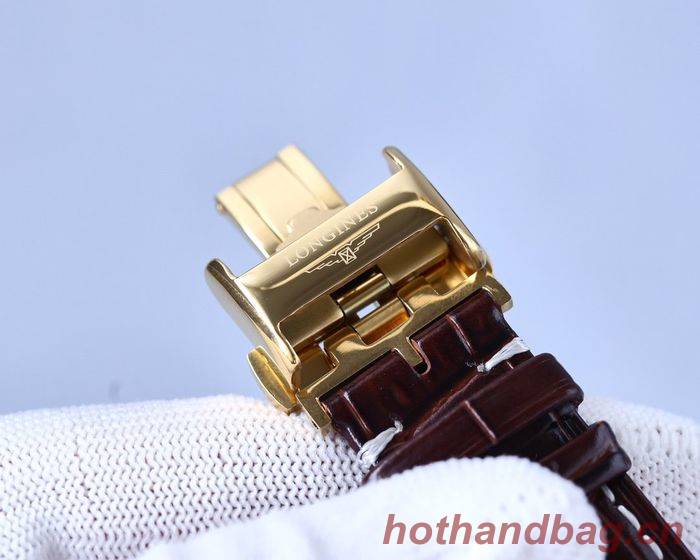 Longines Watch LGW00217-1 Longines Watch LGW00217-1