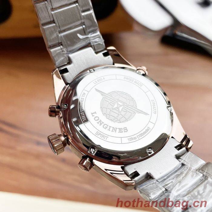 Longines Watch LGW00234-1 Longines Watch LGW00234-1