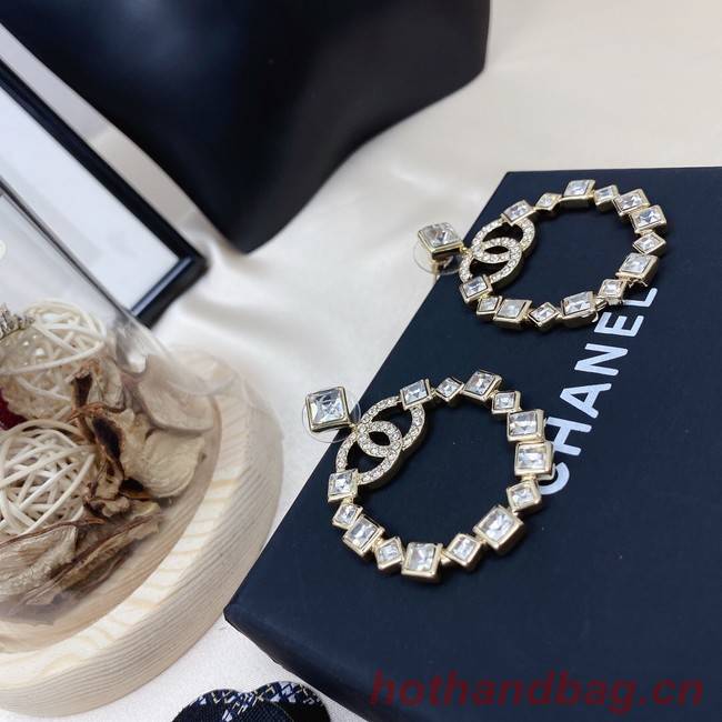 Chanel Earrings CE7928