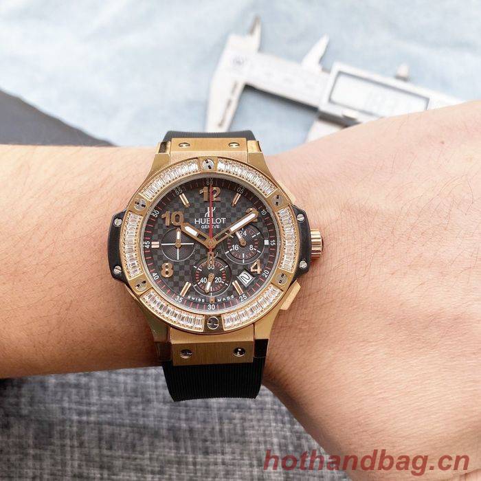 Hublot Watch HBW00006-3 Hublot Watch HBW00006-3