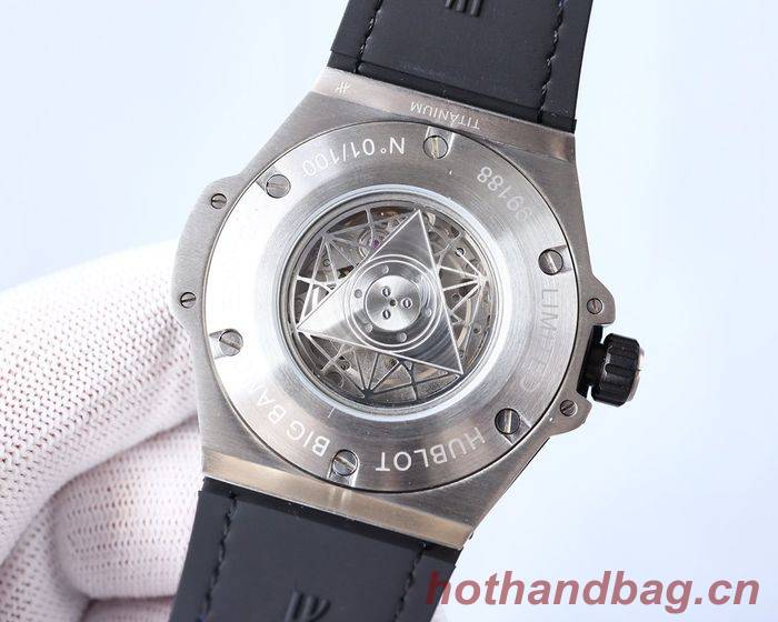 Hublot Watch HBW00020-1 Hublot Watch HBW00020-1