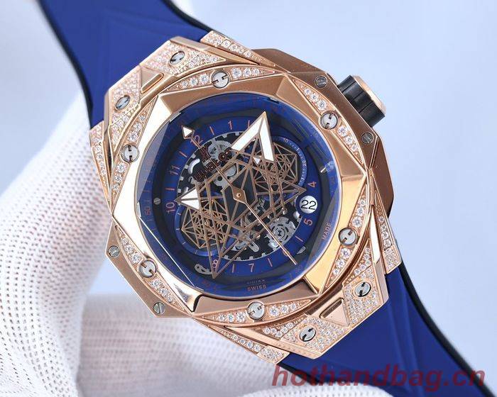Hublot Watch HBW00025-2 Hublot Watch HBW00025-2