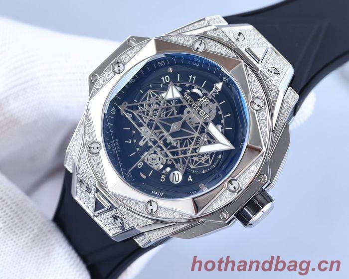 Hublot Watch HBW00026-2 Hublot Watch HBW00026-2
