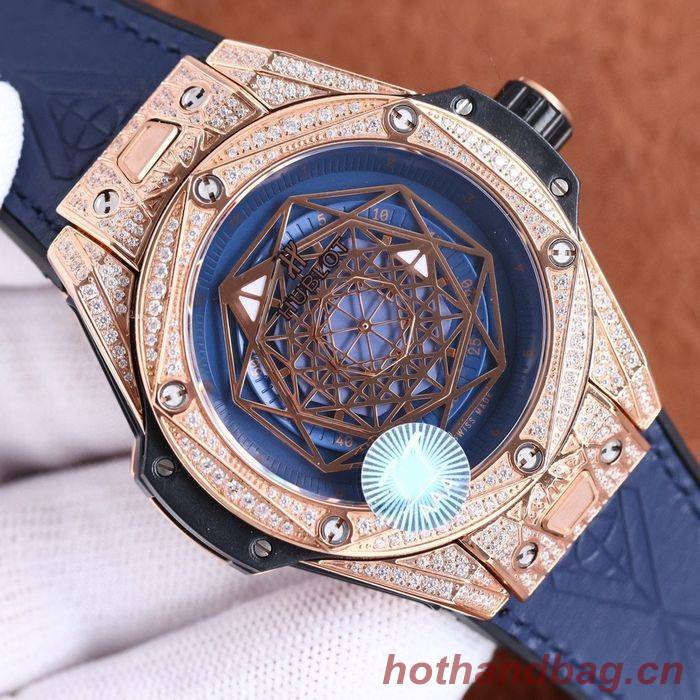 Hublot Watch HBW00028-2 Hublot Watch HBW00028-2