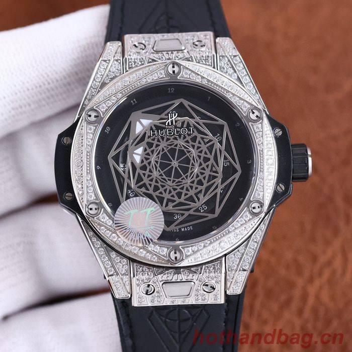 Hublot Watch HBW00029-1 Hublot Watch HBW00029-1