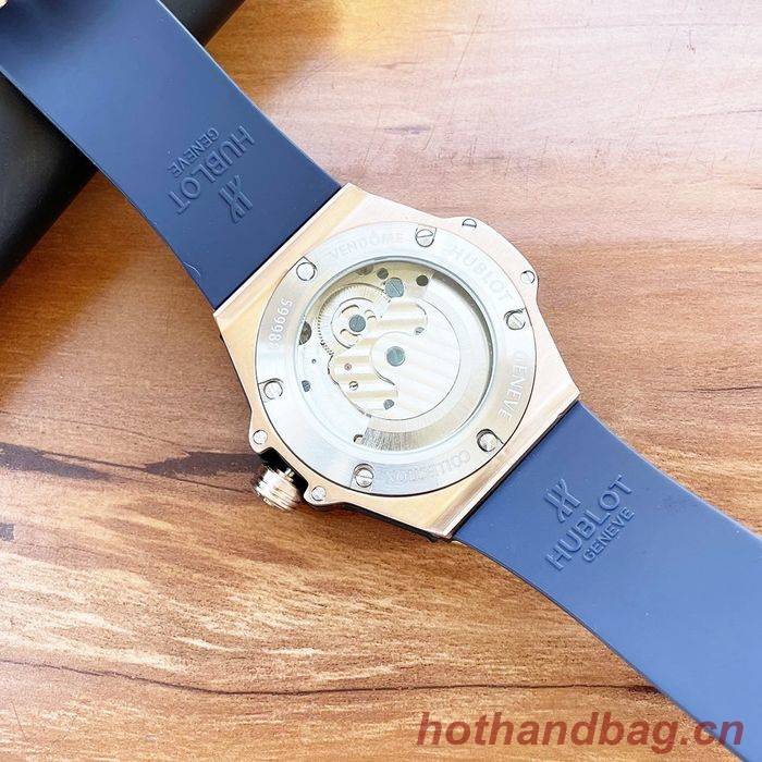 Hublot Watch HBW00035-1 Hublot Watch HBW00035-1