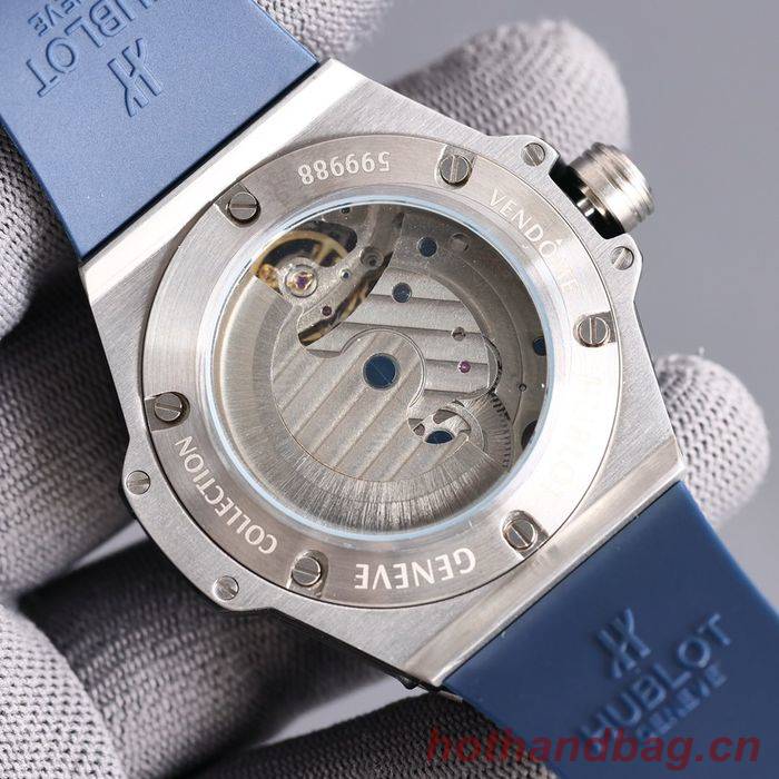 Hublot Watch HBW00037-1 Hublot Watch HBW00037-1