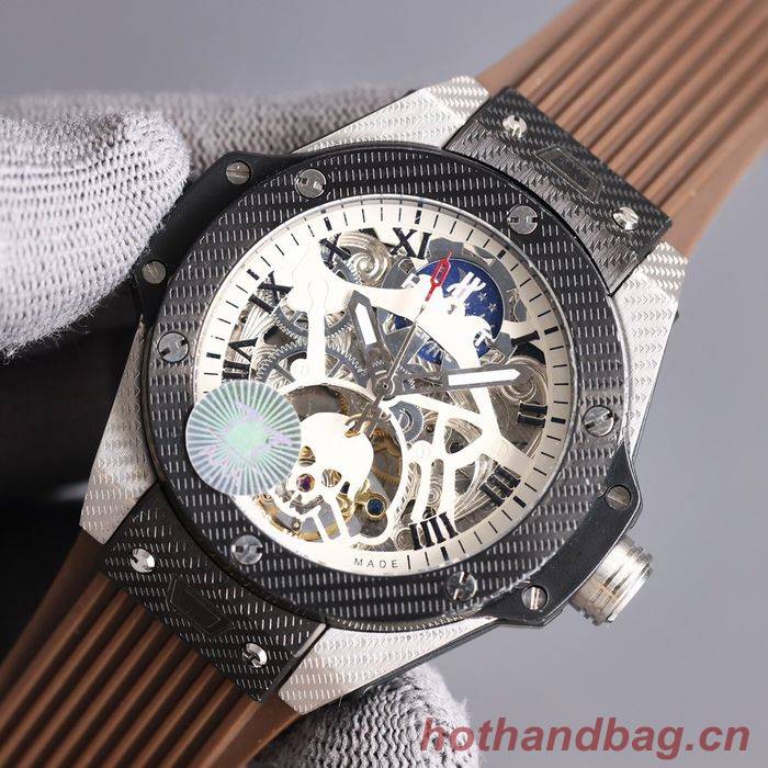 Hublot Watch HBW00037-2 Hublot Watch HBW00037-2