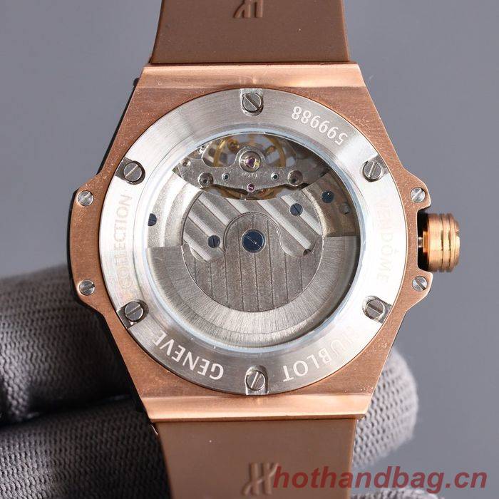 Hublot Watch HBW00038-1 Hublot Watch HBW00038-1