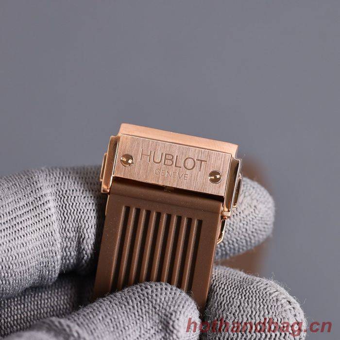 Hublot Watch HBW00038-1 Hublot Watch HBW00038-1
