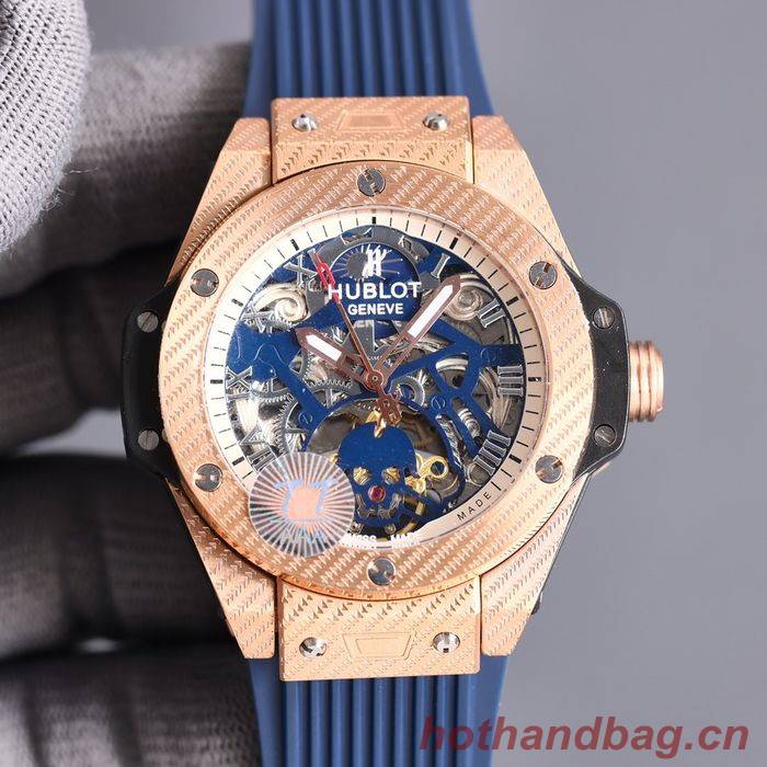 Hublot Watch HBW00038-2 Hublot Watch HBW00038-2