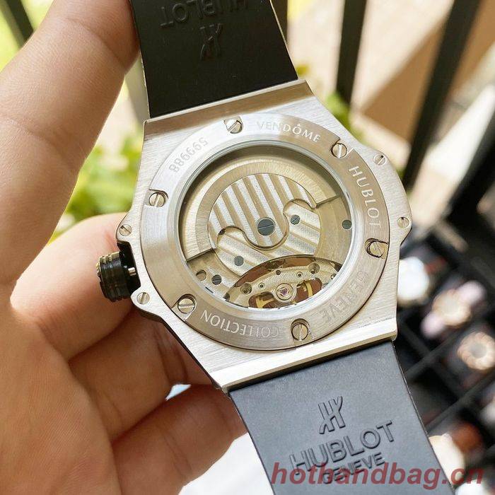 Hublot Watch HBW00041-1 Hublot Watch HBW00041-1