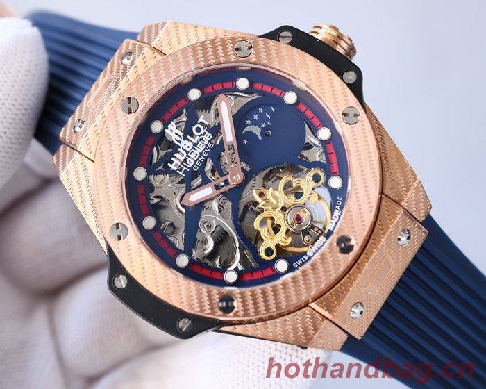 Hublot Watch HBW00052-2 Hublot Watch HBW00052-2