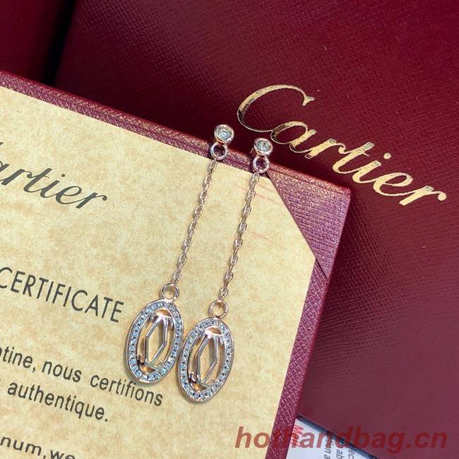 Cartier Earrings CE7954