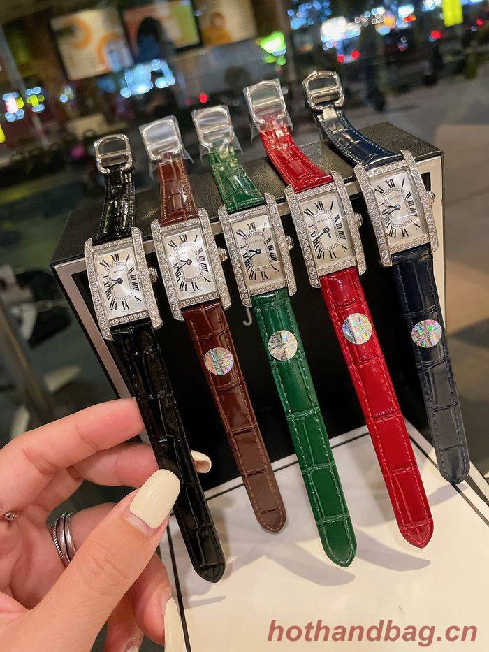 Cartier Watch CTW00006-1 Cartier Watch CTW00006-1