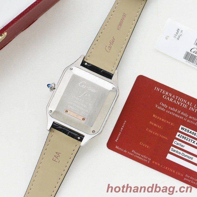 Cartier Watch CTW00018-1 Cartier Watch CTW00018-1