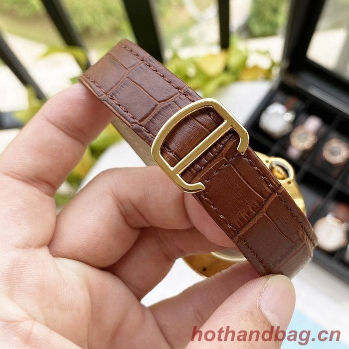Cartier Watch CTW00022-1 Cartier Watch CTW00022-1