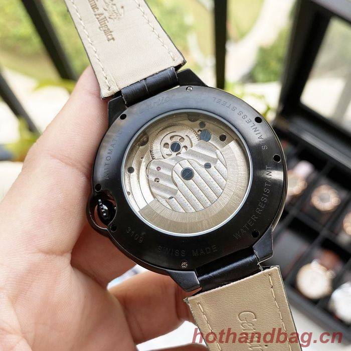 Cartier Watch CTW00022-1 Cartier Watch CTW00022-1