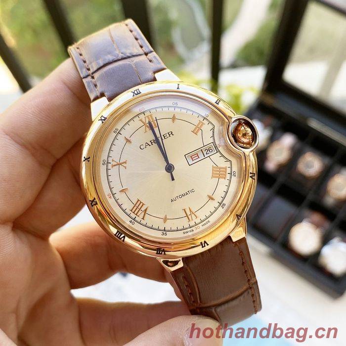 Cartier Watch CTW00026-1 Cartier Watch CTW00026-1