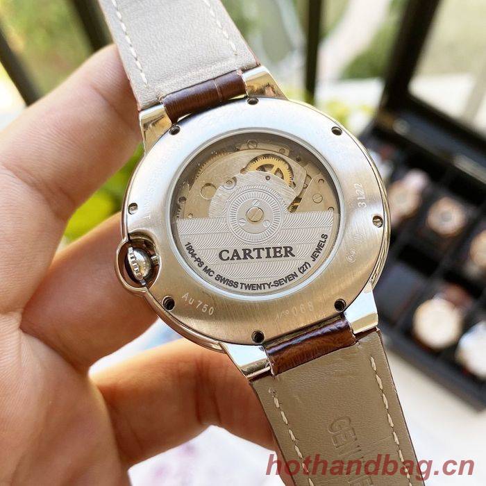 Cartier Watch CTW00026-1 Cartier Watch CTW00026-1