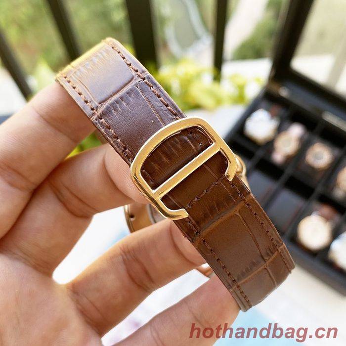 Cartier Watch CTW00026-1 Cartier Watch CTW00026-1