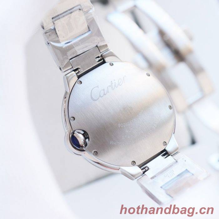 Cartier Watch CTW00029-2