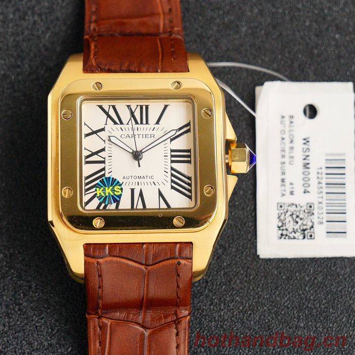 Cartier Watch CTW00035 Cartier Watch CTW00035