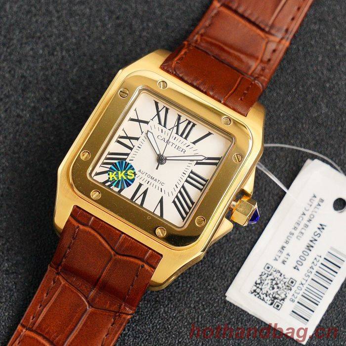 Cartier Watch CTW00035 Cartier Watch CTW00035