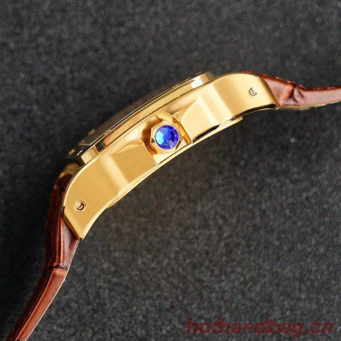 Cartier Watch CTW00035 Cartier Watch CTW00035