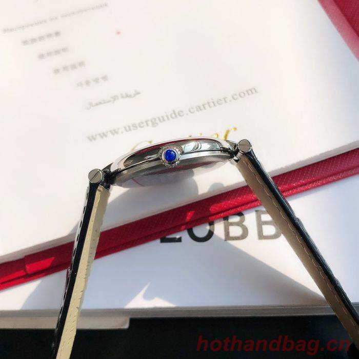 Cartier Watch CTW00038-1 Cartier Watch CTW00038-1