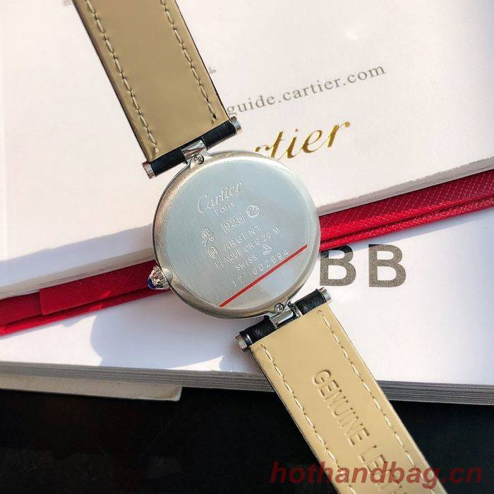 Cartier Watch CTW00038-1 Cartier Watch CTW00038-1
