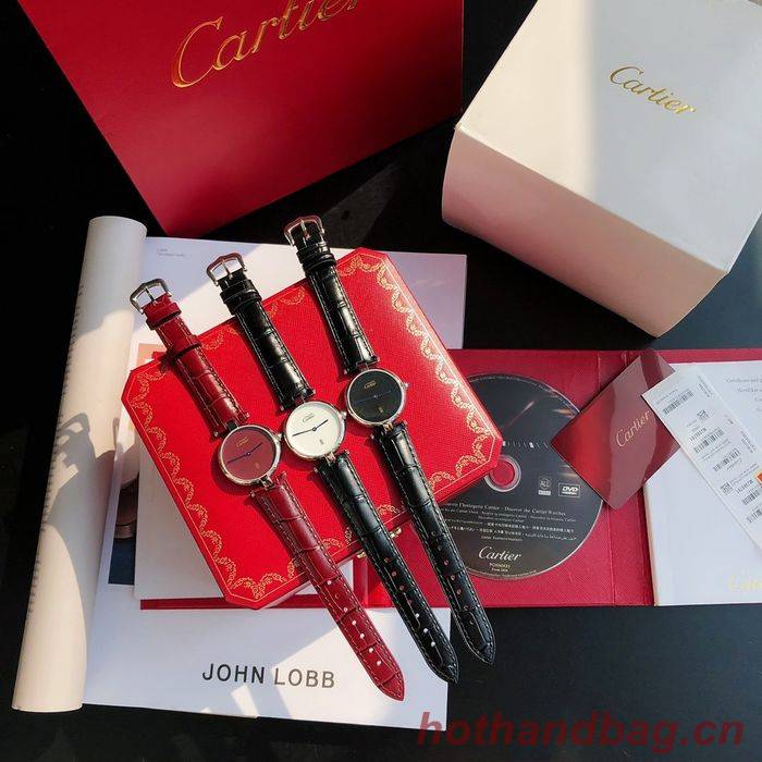 Cartier Watch CTW00038-1 Cartier Watch CTW00038-1