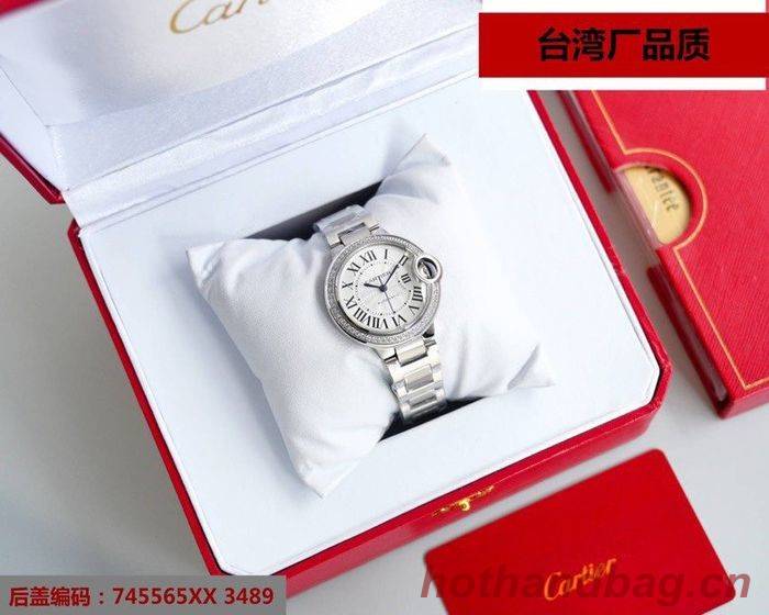 Cartier Watch CTW00044 Cartier Watch CTW00044