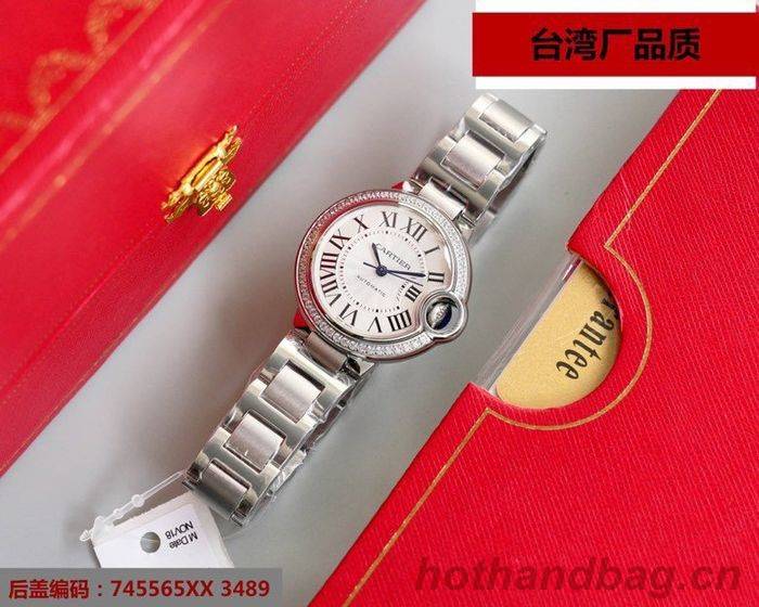 Cartier Watch CTW00044 Cartier Watch CTW00044