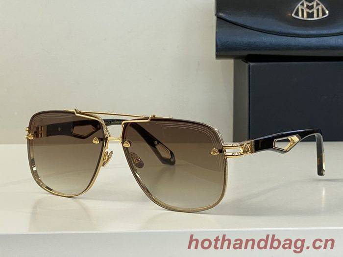 Maybach Sunglasses Top Quality MBS00044
