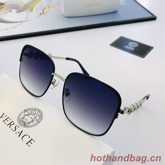 Versace Sunglasses Top Quality VES00442