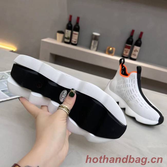 Hermes sneakers 91036-4