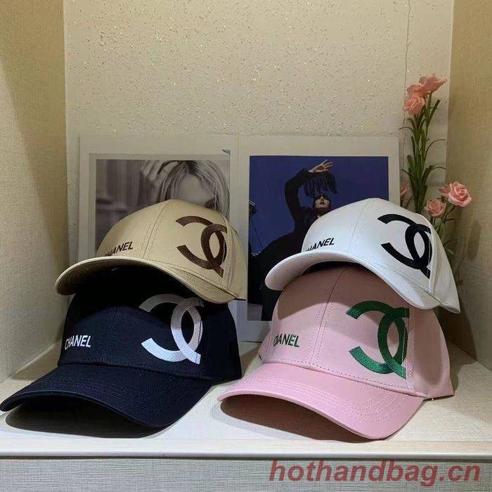 Chanel Hats CHH00001-1 Chanel Hats CHH00001-1