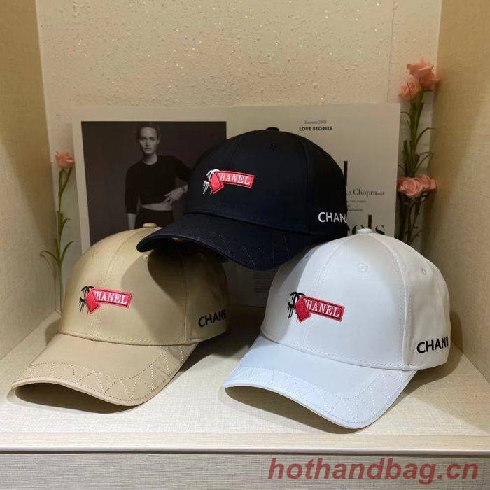 Chanel Hats CHH00002-1 Chanel Hats CHH00002-1