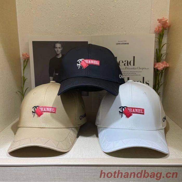 Chanel Hats CHH00002-1 Chanel Hats CHH00002-1