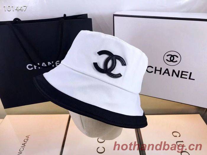 Chanel Hats CHH00003-2 Chanel Hats CHH00003-2
