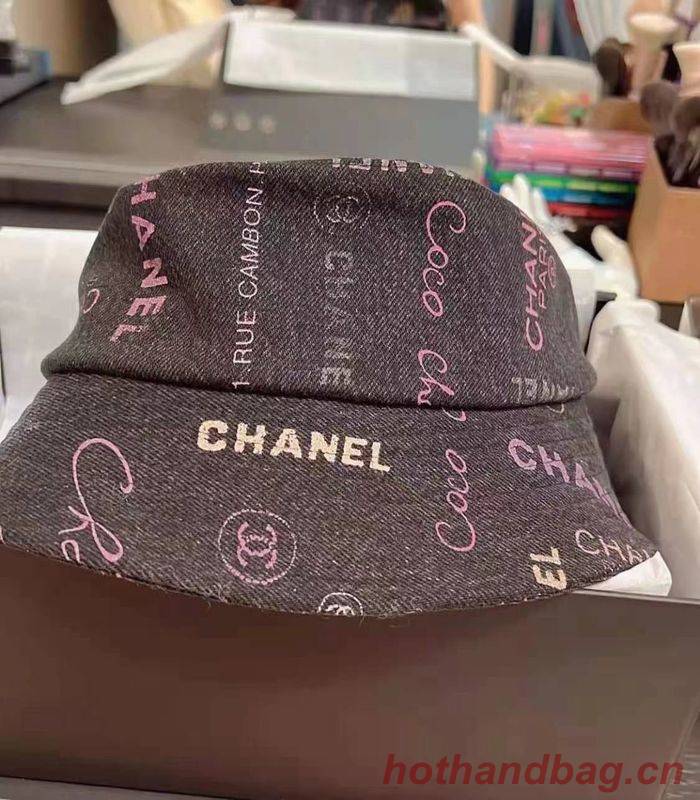 Chanel Hats CHH00005 Chanel Hats CHH00005