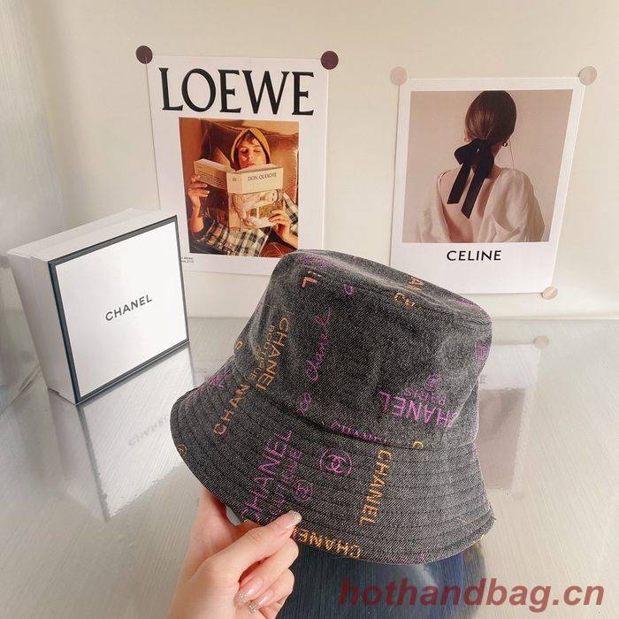Chanel Hats CHH00005 Chanel Hats CHH00005