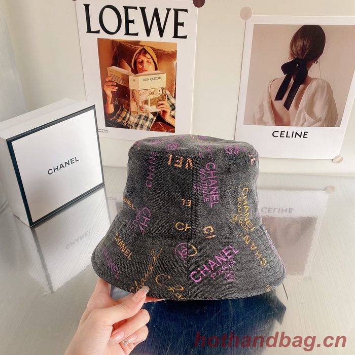Chanel Hats CHH00005 Chanel Hats CHH00005