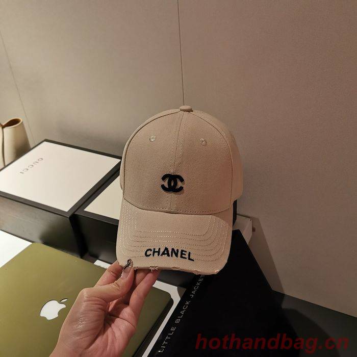 Chanel Hats CHH00008-1 Chanel Hats CHH00008-1