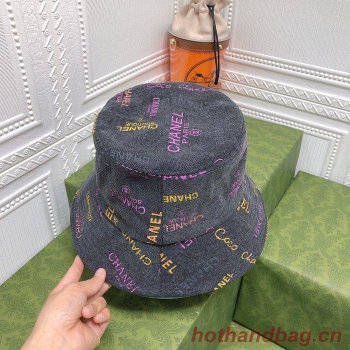Chanel Hats CHH00016-1 Chanel Hats CHH00016-1